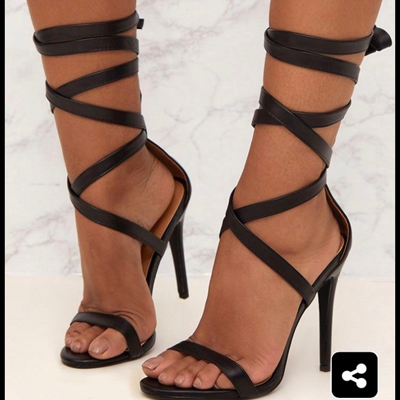 Stilettos - Picture 1 of 4